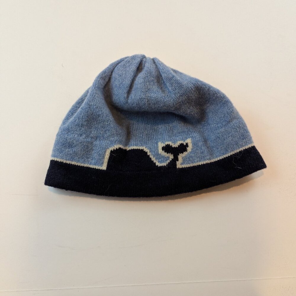 Vineyard Vines Wool Beanie, OS